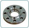 Forged_Flanges Manufacturer From Pakistan